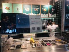 -宝珠奶酪(浦东金桥店)