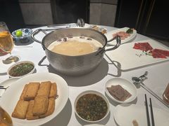 -红雀围·海鲜火锅(陆家嘴中心店)