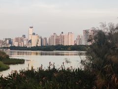 -南宁南湖公园