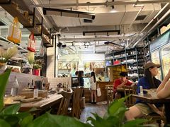 -Alimentari Grande(东湖路店)