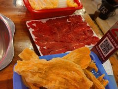 -洪大厨鸡煲(福田店)