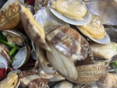 -大锅强·蒸海鲜青岛菜(金沙滩店)