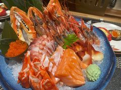 -桃夭日式料理(国信店)
