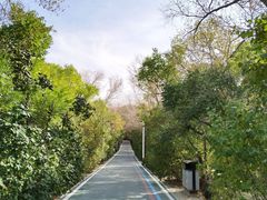 -水磨沟公园