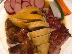 -龙记烧腊茶餐厅(常德路店)