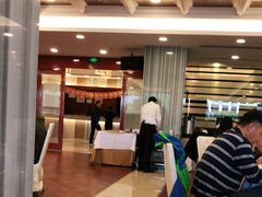 大堂-一品粤珍轩(吴中路店)