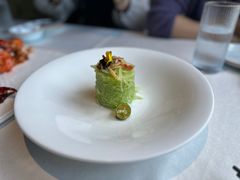 -庆云楼饭庄(什刹海店)