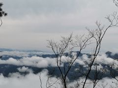 -塔云山
