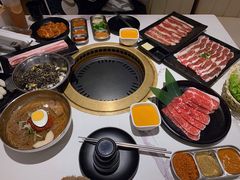 -花味烤肉·拌饭(庐阳万象汇店)