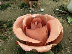 -昆山城市生态森林公园