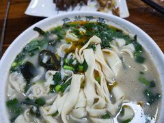 -色兰伊品轩食府