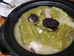 -百年银屏蚝烙·潮汕菜·非遗(乐山店)