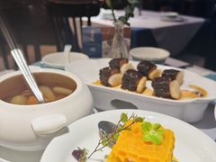-南棠馆粤菜坊(群光店)