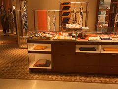 -爱马仕 HERMES(上海ifc商场店)
