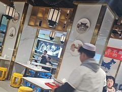 -清真·金城老碗牛肉面揪面片(兰州总店)