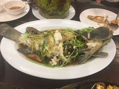 -大螃蟹海鲜餐厅