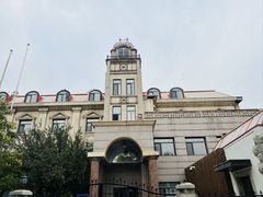 -天津五大道文化旅游区