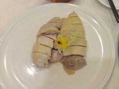 -新兴家喻酒家·羊城名宴(昌岗店)