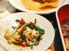 -那家老院子东北菜·饺子·小鸡炖蘑菇(艳华街店)