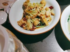 -湘阁里辣(南联锦泰城店)