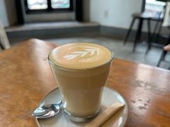 -The Workshop Coffee