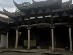 -绩溪龙川景区