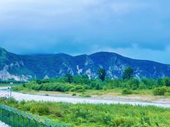 -图们口岸