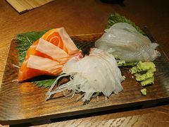 -麦秋寿司(富都广场店)