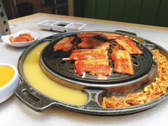 -韩宫宴炭火烤肉(印象城店)