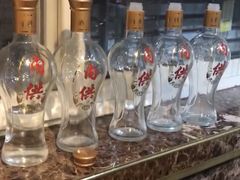 -北龙火锅店(燕山大街店)