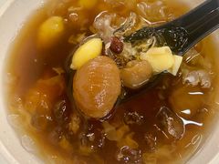 龙眼水-汕头街养生糖水铺