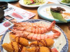 -松坂屋日料自助(长城路店)