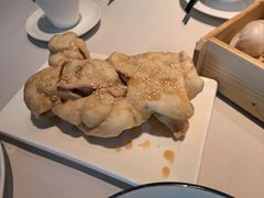 -粤财皇冠假日酒店·彩华轩中餐厅
