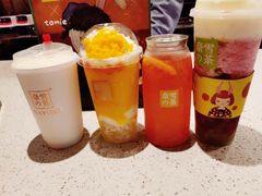 -奈雪的茶(金鹰广场店)