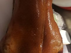 -魁盛居百年鲁菜馆(中林路店)