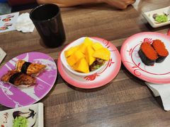 -三禾寿司(石龙店)