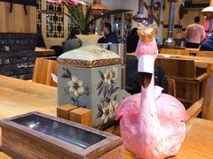 大堂-7年8班朝鲜族非遗美食(三钢里店)