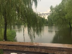-扬州大学(扬子津校区)