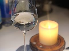 红白葡萄酒-Osteria Garden 生蚝花园餐厅(原进贤路店)