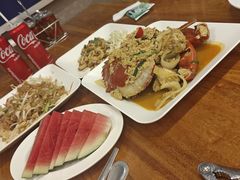 -两兄弟Song Pee Nong(2号店)