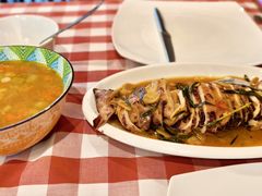 -安立可意大利美食