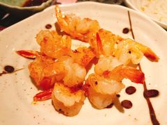 -大渔铁板烧(中山路八佰伴店)