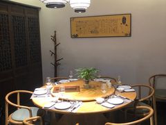 包厢-徽味大班(定慧桥店)