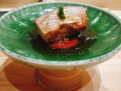 -鮨青(恒基名人购物中心店)