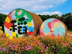 -嘉北郊野公园
