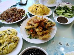 -毛毛春饼(尚志大街店)