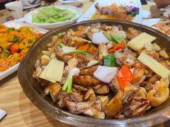 -德胜轩正宗顺德菜(宝安沙井会展中心店)