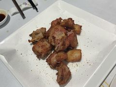 -花城苑广府菜(侨鑫店)