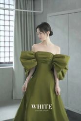 点击看大图 -纯色时光婚纱艺术馆WHITE