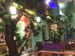 -松沪名灶·豆浆鱼头·新上海菜(飞航吾悦广场店)